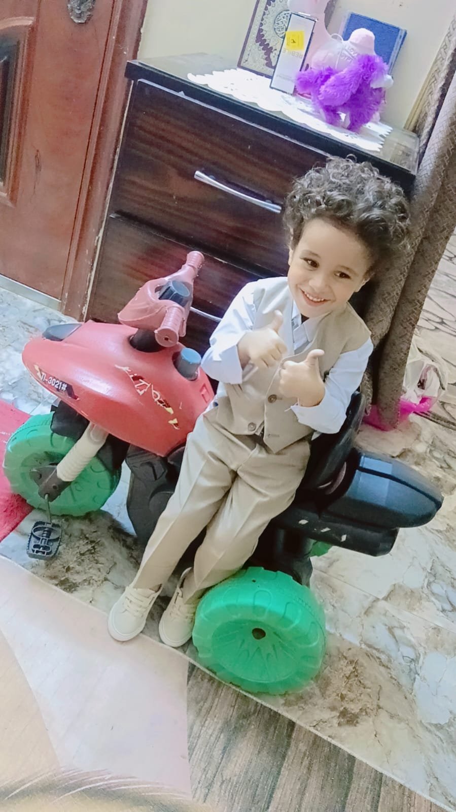 ماجد سمير سلام