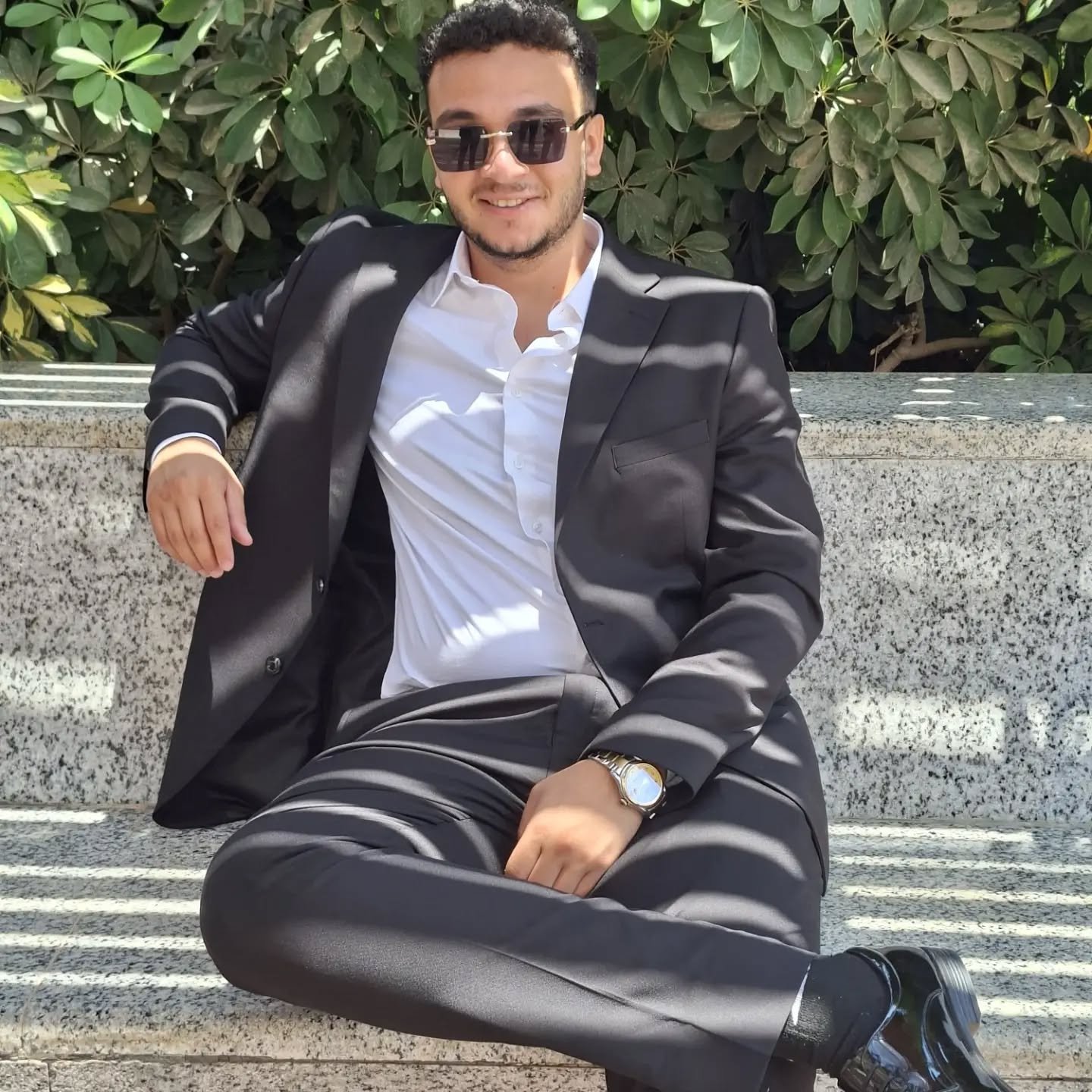 Ahmed Mohamed Naeem