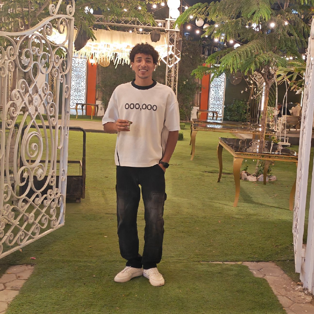 Ahmed