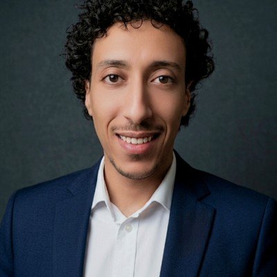 Amgad Samir sallam