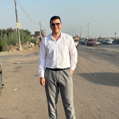 Mostafa Yonis
