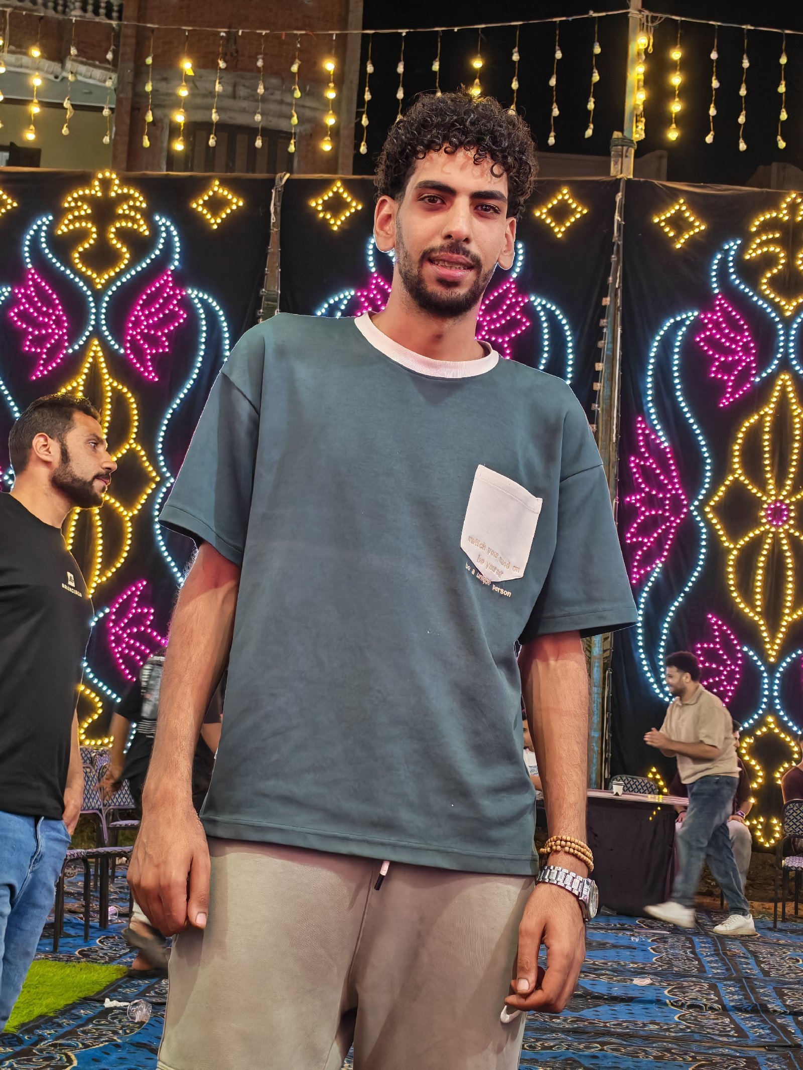 عمار سامي فؤاد سلام