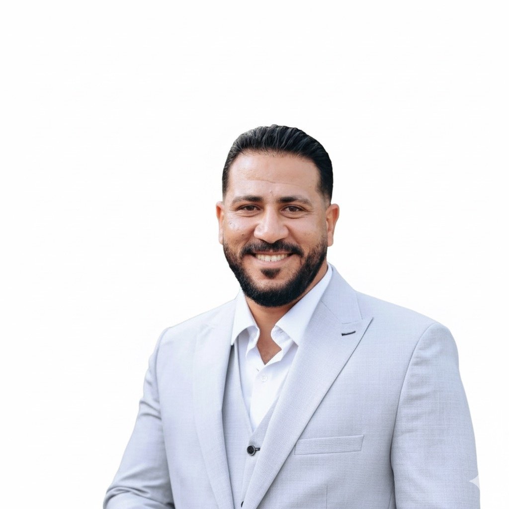 Mohamed’s Yousri